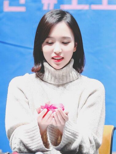 Mina (미나)